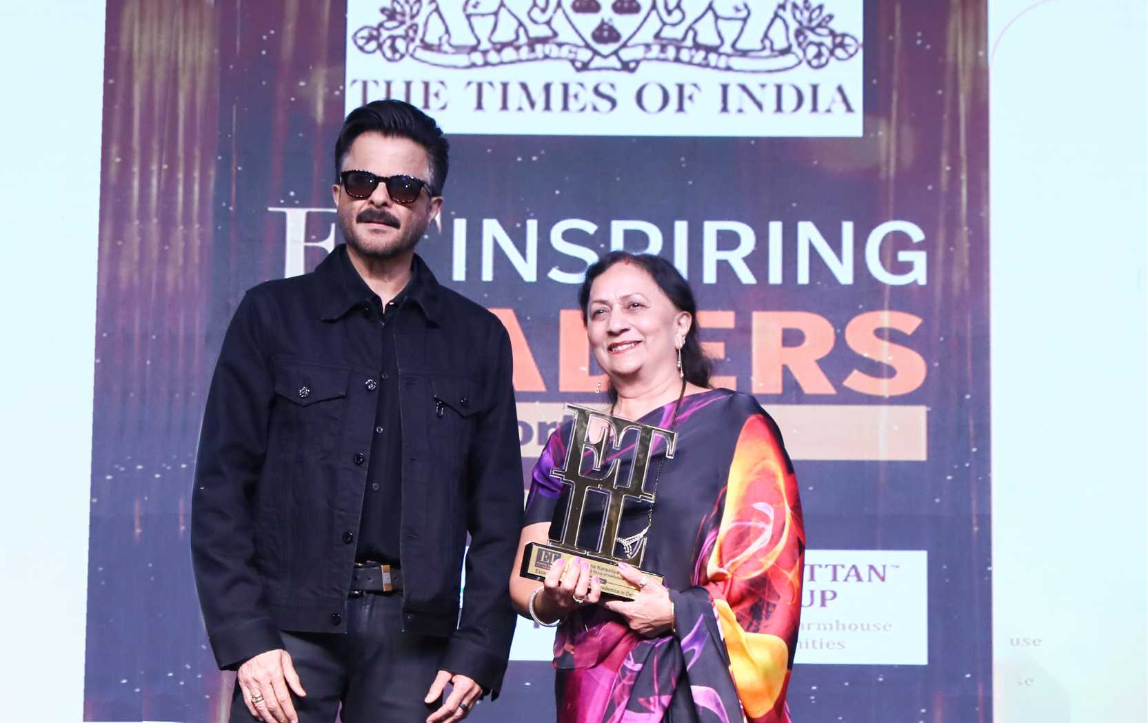 Technocrats Group of Institutions Bhopal Award photo 3